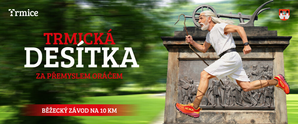 Trmická desítka
